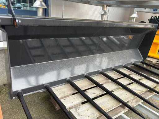 VDMJ Forchetta letame