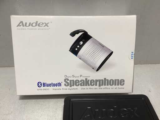 (20x) Altoparlante Bluetooth Audex 