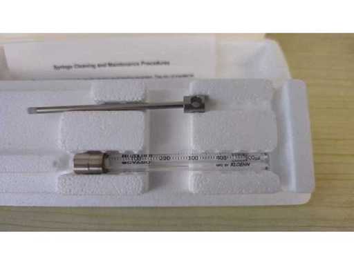 X TECAN CAVRO - 725030 - Korpus strzykawki i tłok (100x)