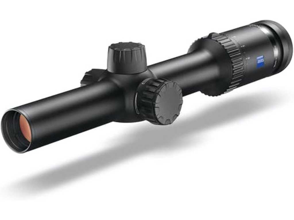 Zeiss Rifle Scope Conquest V6 1.1-6 x 24 