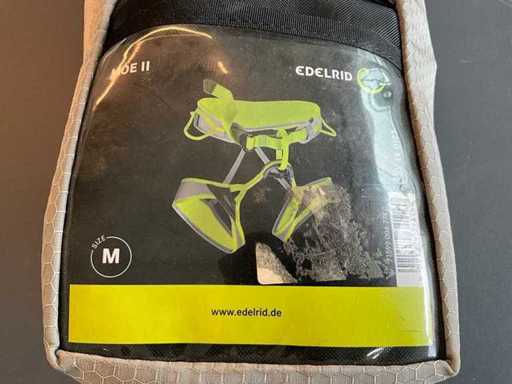 Harnais d’escalade Edelrid MOE II