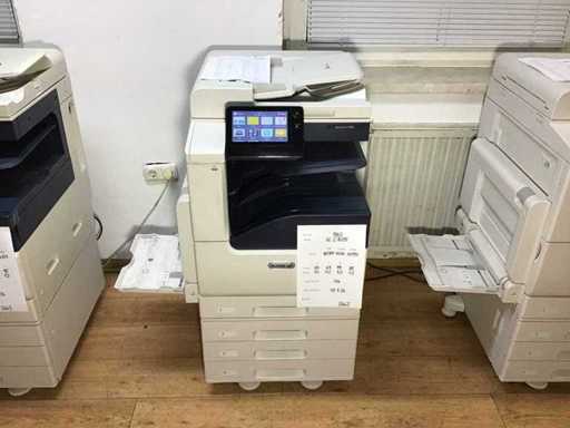 Xerox - 2022 - VersaLink C7025 - All-in-One Printer