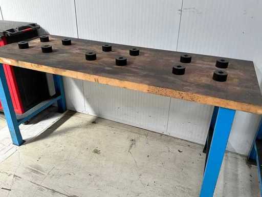 Workbench