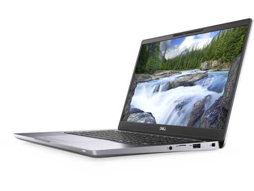 Dell Latitude 7300 (klawiatura K3WG6, Qwertz)