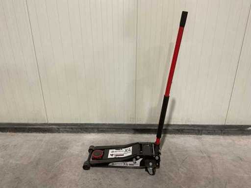 Cric de garage Metallo 4Ton XL 2603061511