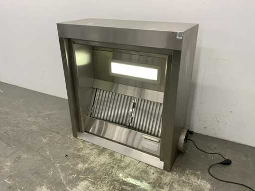 Vianen - Extractor hood