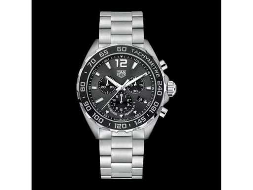Tag Heuer Formula 1 Chronograph | Unworn | 2026