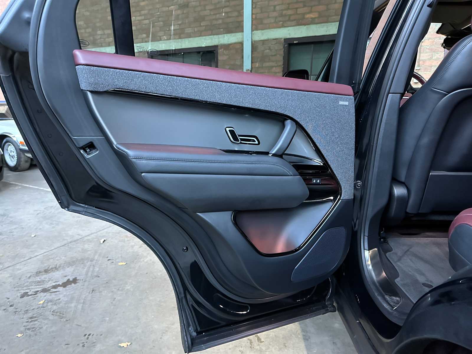 Land Rover Range Rover Sport D250 SE Dynamic 3.0 V6 249pk 2023