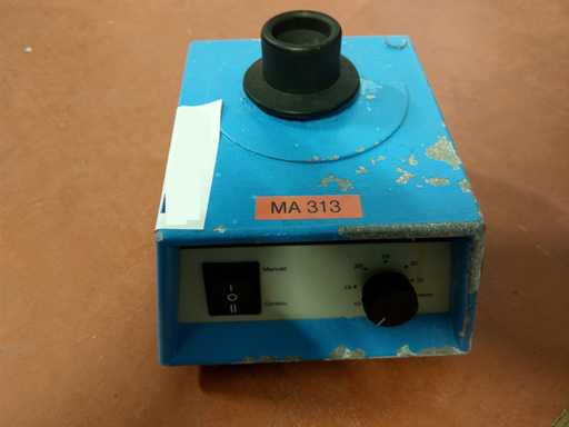 Fisher Bioblock Scientific - Top-Mix 11118 - Rührer