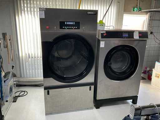 Alliance LS530 Industrial Tumble Dryer