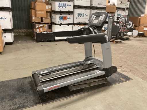 LifeFitness 95T Loopband