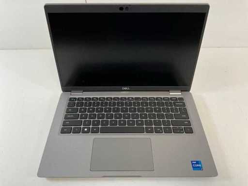 Dell Latitude 5430 14", Core(TM) i7 12. generacji, 16 GB RAM, 256 GB NVMe Laptop
