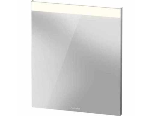Duravit Good 60 cm Spiegel mit LED-Beleuchtung