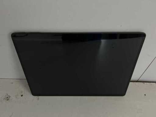 Microsoft Surface Pro 9 - 2 in 1 - Touchscreen - i5/8GB/256GB Zwart - 13 inch