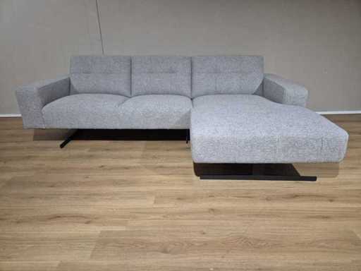 Montel - Traffic - Corner sofa - New 