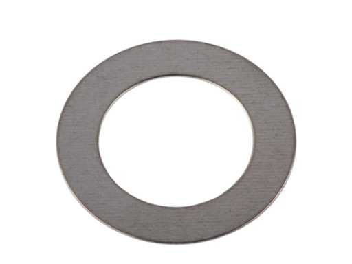 WÜRTH - Shims 40.2 × 70 × 3 mm (200x)