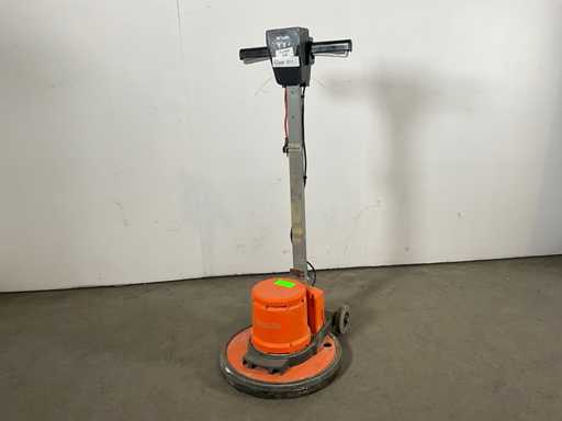 2016 Numatic HFM 1515 Rotary Floor Sander