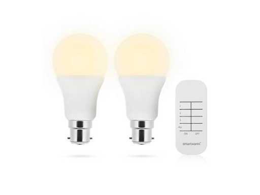 Smartwares SH4-99550UK (50x)