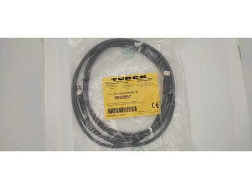 TURCK - PKG4M-2-PSG3M/TXL | 6626667 - Sensorkabel (19x)
