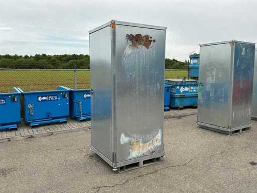 2020 FebOne MSB6 – Basic Light Mast / Dummy-Kameramast