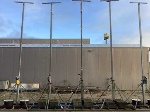 Alte tehnologii de iluminat (4x)