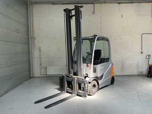 STILL - RX60-35 - Forklift Trucks - 2011