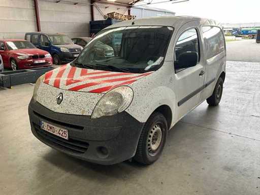 2011 Renault Kangoo