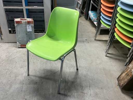 Canteen chair (18x)