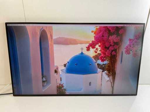 Moniteur IPS HP (Z32) 32", 3840x2160 (UHD)