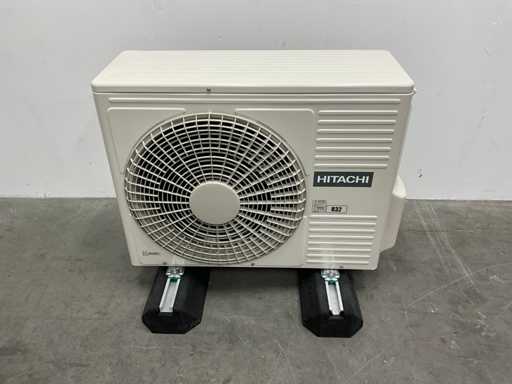 Pomp? de c?ldur? Hitachi RAS-2WHVRP1