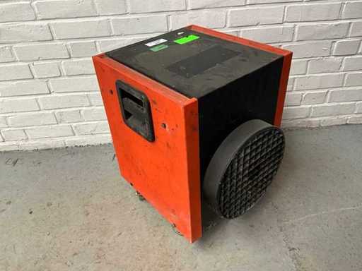 Trotec TEH 100 Electric Heater
