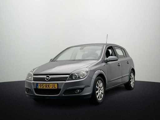 Opel Astra 1.4 Elegance 2009