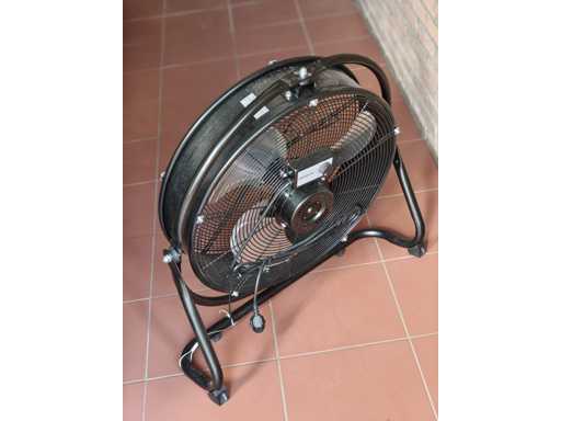 Ventilator