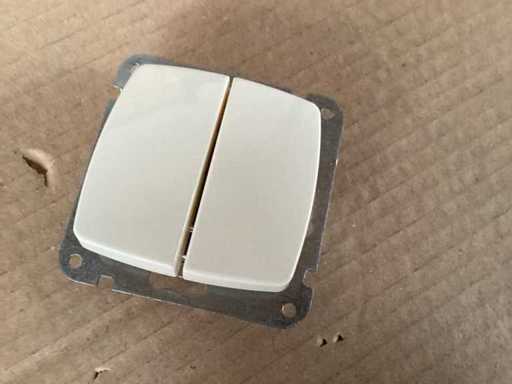 Comutator din seria EXA, integrat (252x)