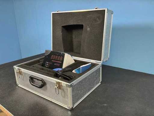 Eurorad S.A. - Europrobe 3.2 - Gamma Probe - 2010