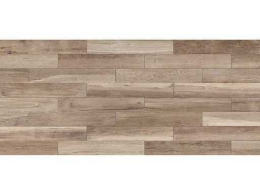 Magica Nodi Scirocco Matt 20x160 cm - Floor tile 40m²
