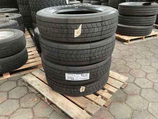 GoodYear Band (4x)