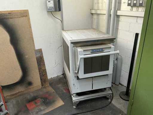 2020 RHODE ME 30/13 Curing Oven