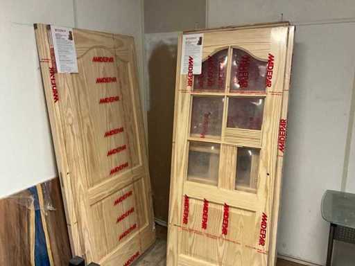 Pino Madepar Inner door (5x)