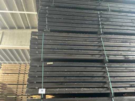 Grenen plank (252x)