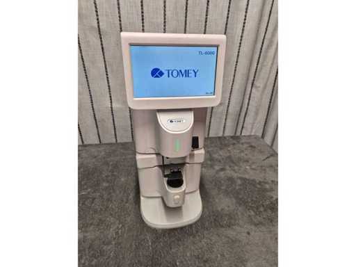 TOMEY - TL-6000 - Frontofocometer - 2018