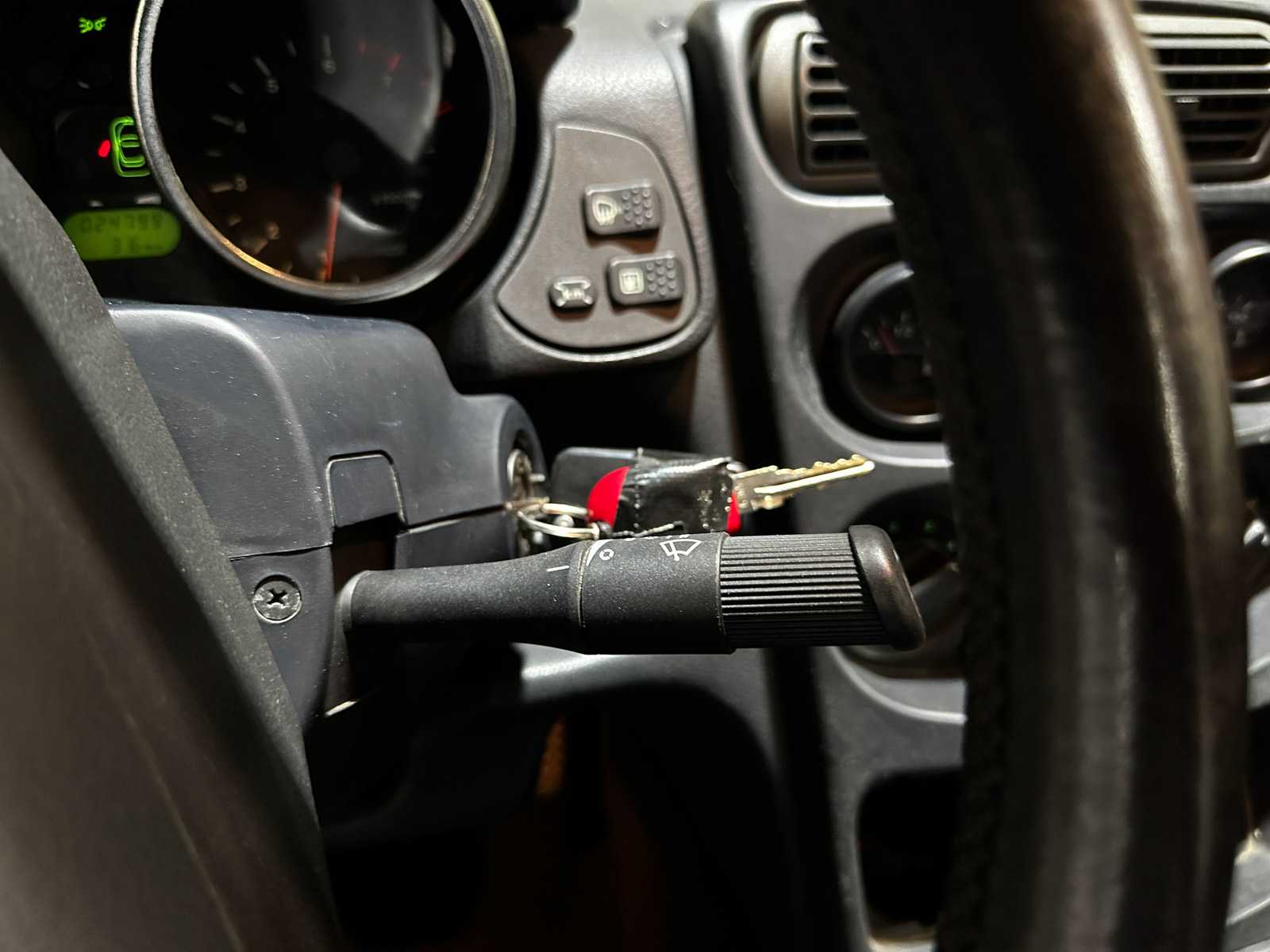 ZAR91600006033196 foto check! Alfa Romeo Spider V6 12V 192pk 1997