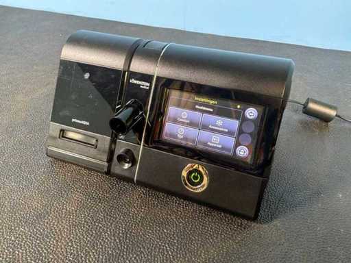 2023 Lowenstein Prisma 25S BIPAP