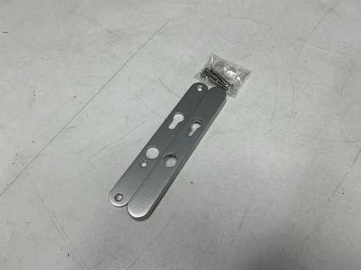 Buva - SEN-4500 - Quincaillerie de porte (15x)