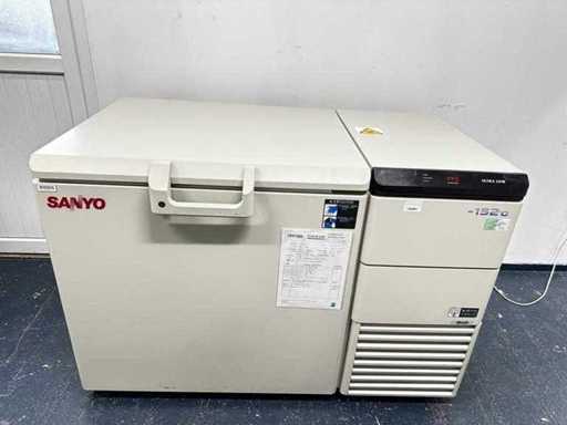 Sanyo - MDF-1156 - Cryogeen vriezer - 150 °C