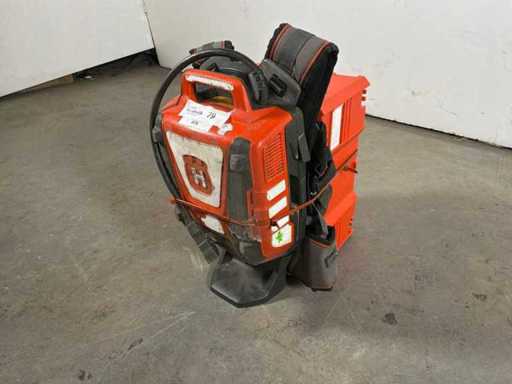 2021 Husqvarna BLi950X Accupack 36V  31,1Ah