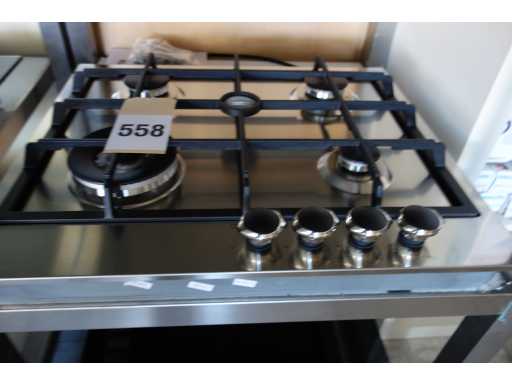 Boretti PC601 Maggiore