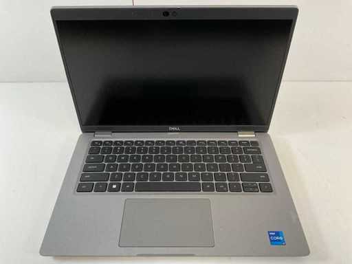 Dell Latitude 5430 14", Core(TM) i7 12. generacji, 16 GB RAM, 256 GB NVMe Laptop