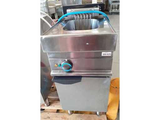 MODULARE Elektrofritteuse mit 1 Tank