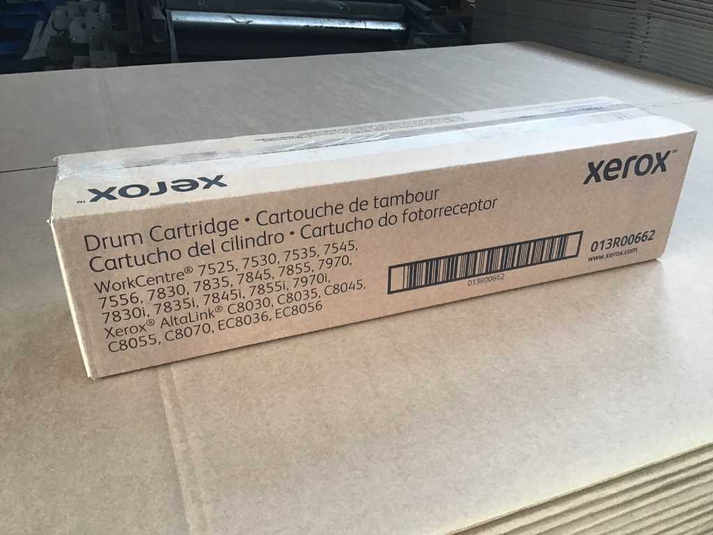 XEROX - 013R00662 - Toner - 2024